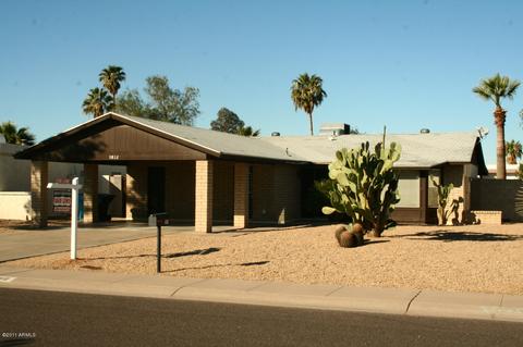 3812 E Dahlia Dr, Phoenix, AZ 85032 photo 1