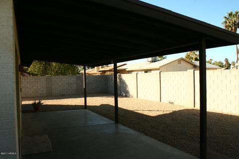 3812 E Dahlia Dr, Phoenix, AZ 85032 photo 12