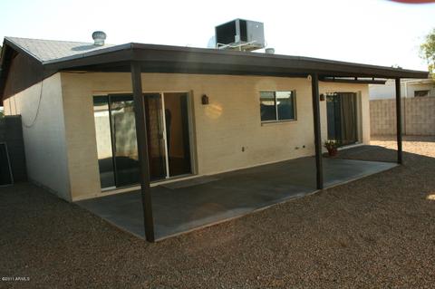 3812 E Dahlia Dr, Phoenix, AZ 85032 photo 13