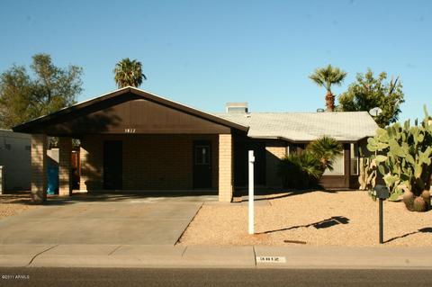3812 E Dahlia Dr, Phoenix, AZ 85032 photo 2
