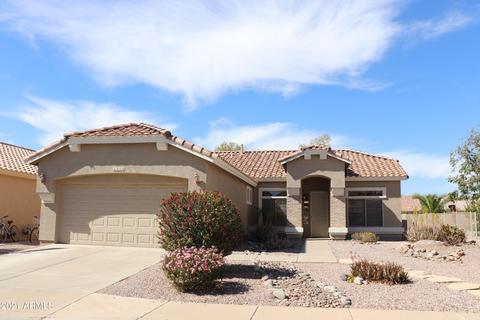 4254 E Cassia Ln, Gilbert, AZ 85298 photo 1