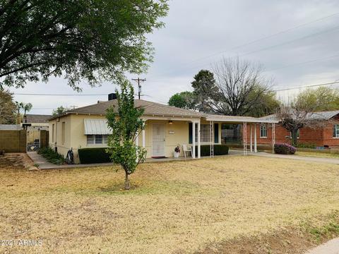 3242 E Roma Ave, Phoenix, AZ 85018 photo 1