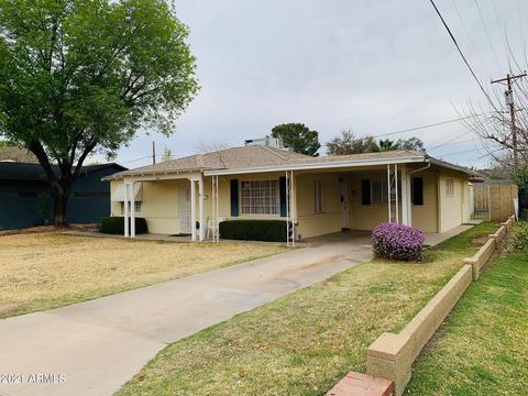 3242 E Roma Ave, Phoenix, AZ 85018 photo 2