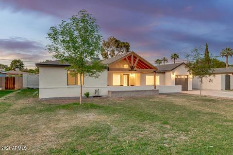 716 W Orangewood Ave, Phoenix, AZ 85021 photo 1