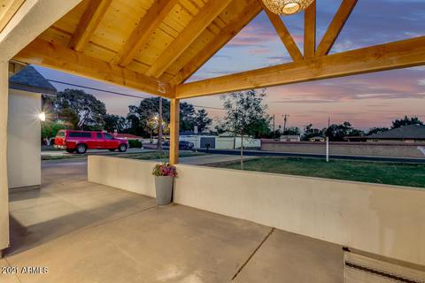716 W Orangewood Ave, Phoenix, AZ 85021 photo 7