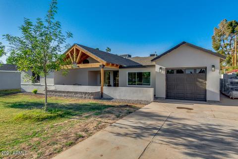 716 W Orangewood Ave, Phoenix, AZ 85021 photo 5