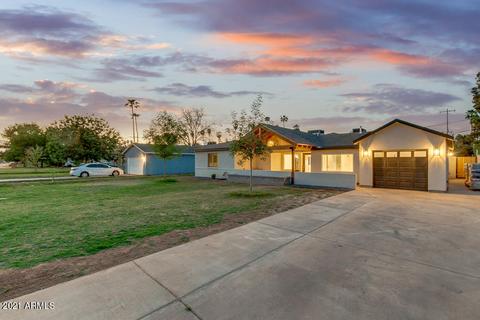 716 W Orangewood Ave, Phoenix, AZ 85021 photo 3
