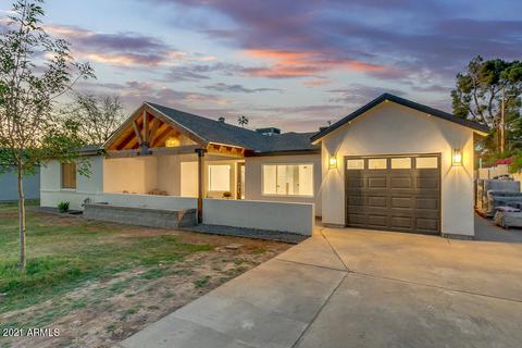 716 W Orangewood Ave, Phoenix, AZ 85021 photo 2