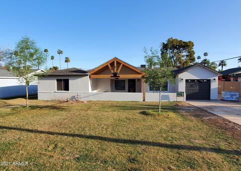 716 W Orangewood Ave, Phoenix, AZ 85021 photo 4