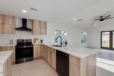 716 W Orangewood Ave, Phoenix, AZ 85021 photo 22