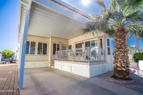 7750 E Broadway Rd #708, Mesa, AZ 85208 photo 29