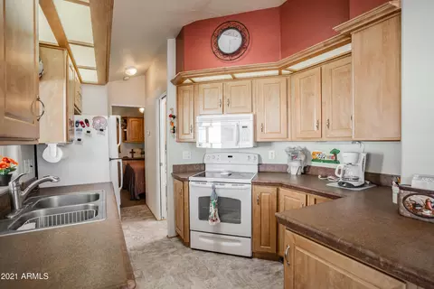 7750 E Broadway Rd #708, Mesa, AZ 85208 photo 5