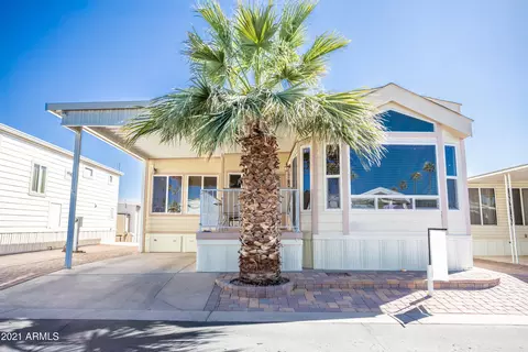7750 E Broadway Rd #708, Mesa, AZ 85208 photo 1