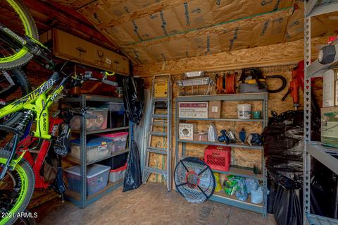 8611 N 18th Ave, Phoenix, AZ 85021 photo 43