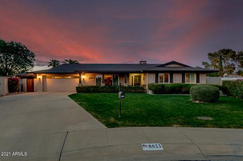 8611 N 18th Ave, Phoenix, AZ 85021 photo 1