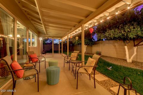 8611 N 18th Ave, Phoenix, AZ 85021 photo 32