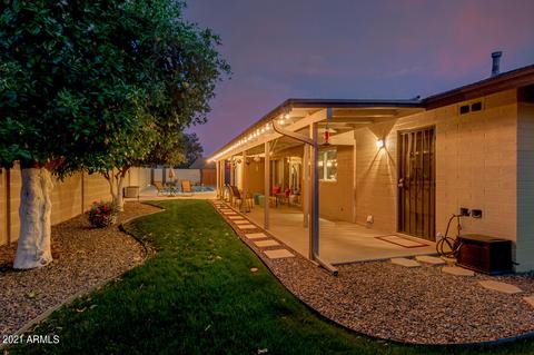8611 N 18th Ave, Phoenix, AZ 85021 photo 35