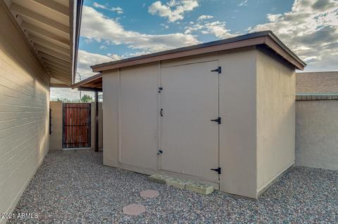 8611 N 18th Ave, Phoenix, AZ 85021 photo 42