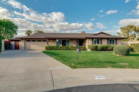8611 N 18th Ave, Phoenix, AZ 85021 photo 4