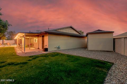 8611 N 18th Ave, Phoenix, AZ 85021 photo 37