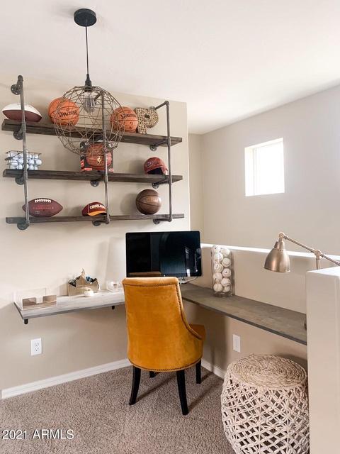 3781 E Hans Dr, Gilbert, AZ 85296 photo 9