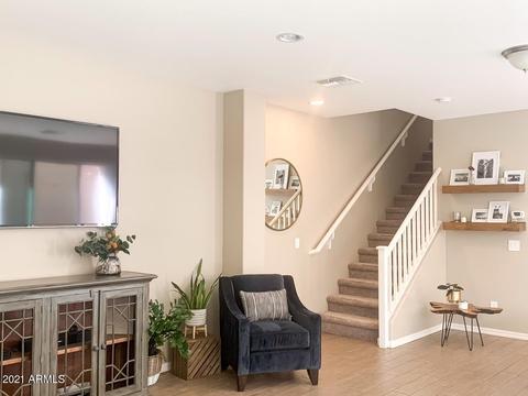 3781 E Hans Dr, Gilbert, AZ 85296 photo 6