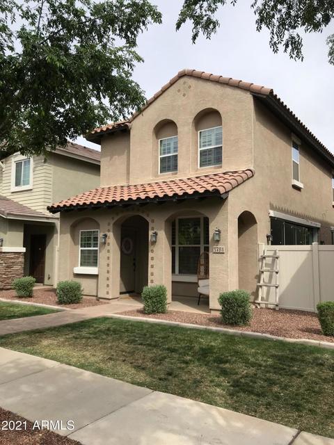 3781 E Hans Dr, Gilbert, AZ 85296 photo 1