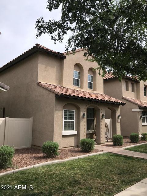 3781 E Hans Dr, Gilbert, AZ 85296 photo 2