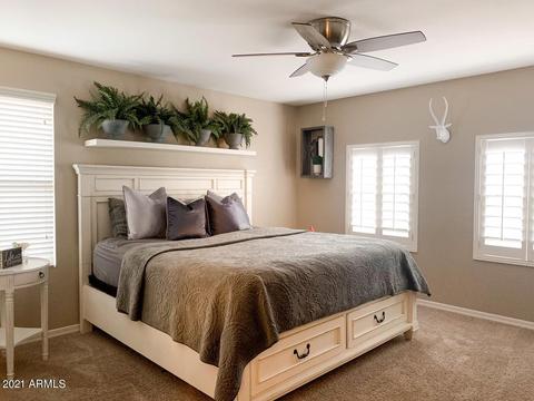 3781 E Hans Dr, Gilbert, AZ 85296 photo 7
