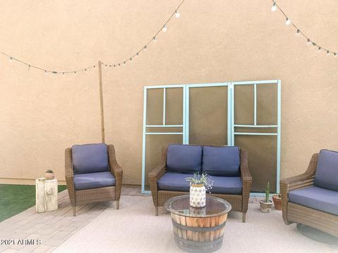 3781 E Hans Dr, Gilbert, AZ 85296 photo 11
