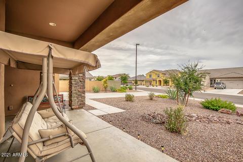 653 E Sipapu Dr, Gilbert, AZ 85297 photo 3