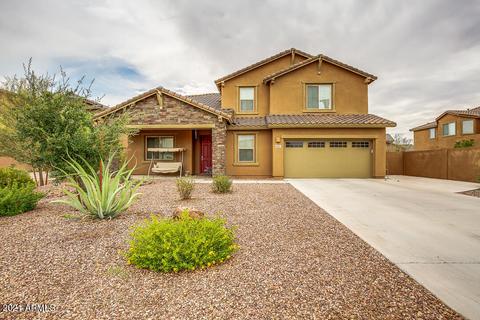 653 E Sipapu Dr, Gilbert, AZ 85297 photo 1