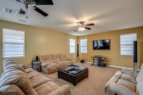 653 E Sipapu Dr, Gilbert, AZ 85297 photo 21