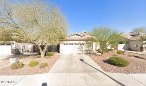 4218 E Del Rio St, Gilbert, AZ 85295 photo 1