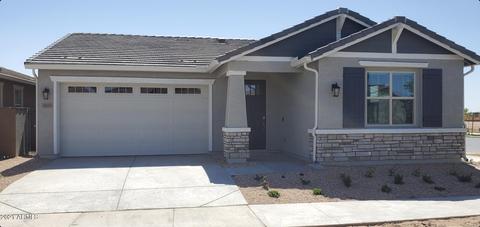 9829 E Tahoe Dr, Mesa, AZ 85212 photo 1
