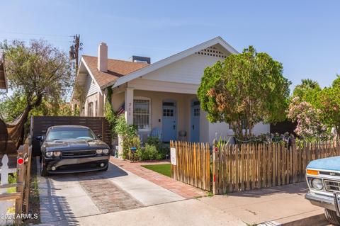 711 E Mckinley St, Phoenix, AZ 85006 photo 3