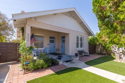 711 E Mckinley St, Phoenix, AZ 85006 photo 1