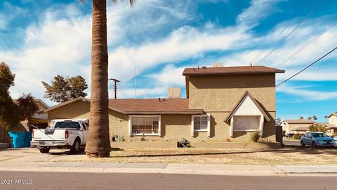 2902 W Marlette Ave, Phoenix, AZ 85017 photo 1