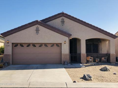 6735 E Regina St, Mesa, AZ 85215 photo 1