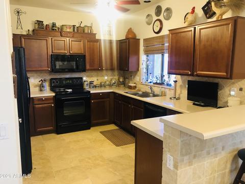 6735 E Regina St, Mesa, AZ 85215 photo 9