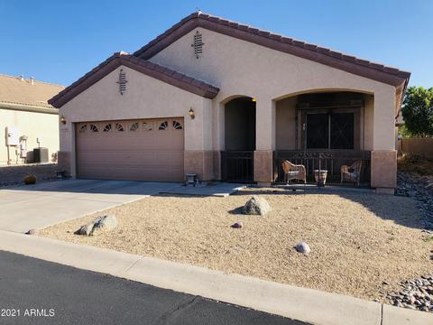 6735 E Regina St, Mesa, AZ 85215 photo 2