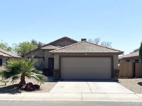 973 E Yuma Ave, Apache Junction, AZ 85119 photo 1