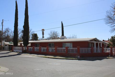 190 Edward St, Nogales, AZ 85621 photo 1