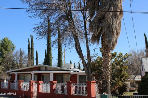 190 Edward St, Nogales, AZ 85621 photo 2