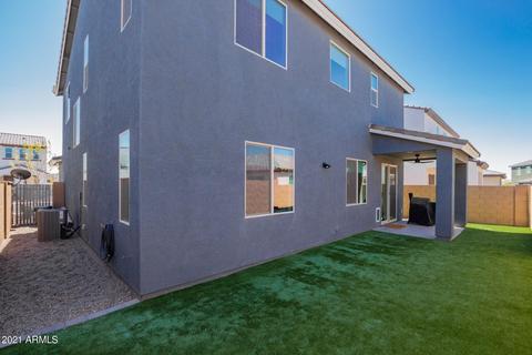 9802 E Solstice Ave, Mesa, AZ 85212 photo 30
