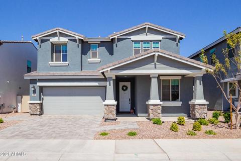9802 E Solstice Ave, Mesa, AZ 85212 photo 1