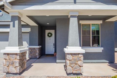 9802 E Solstice Ave, Mesa, AZ 85212 photo 3