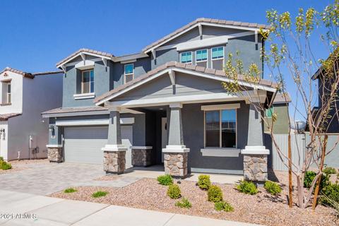 9802 E Solstice Ave, Mesa, AZ 85212 photo 2