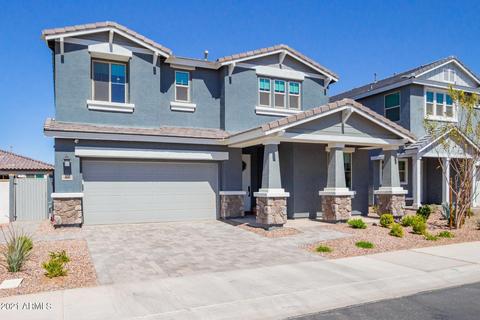 9802 E Solstice Ave, Mesa, AZ 85212 photo 37