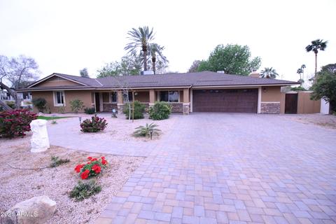 1347 E Marshall Ave, Phoenix, AZ 85014 photo 1